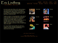 Eric Lindberg - image categories